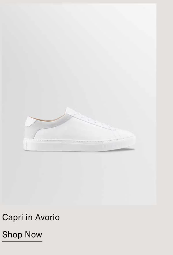 Capri in Avorio-Shop Now