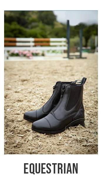 EQUESTRIAN