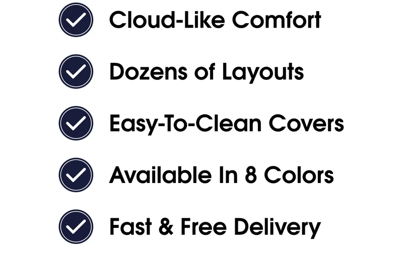 Easy-To-Clean Covers