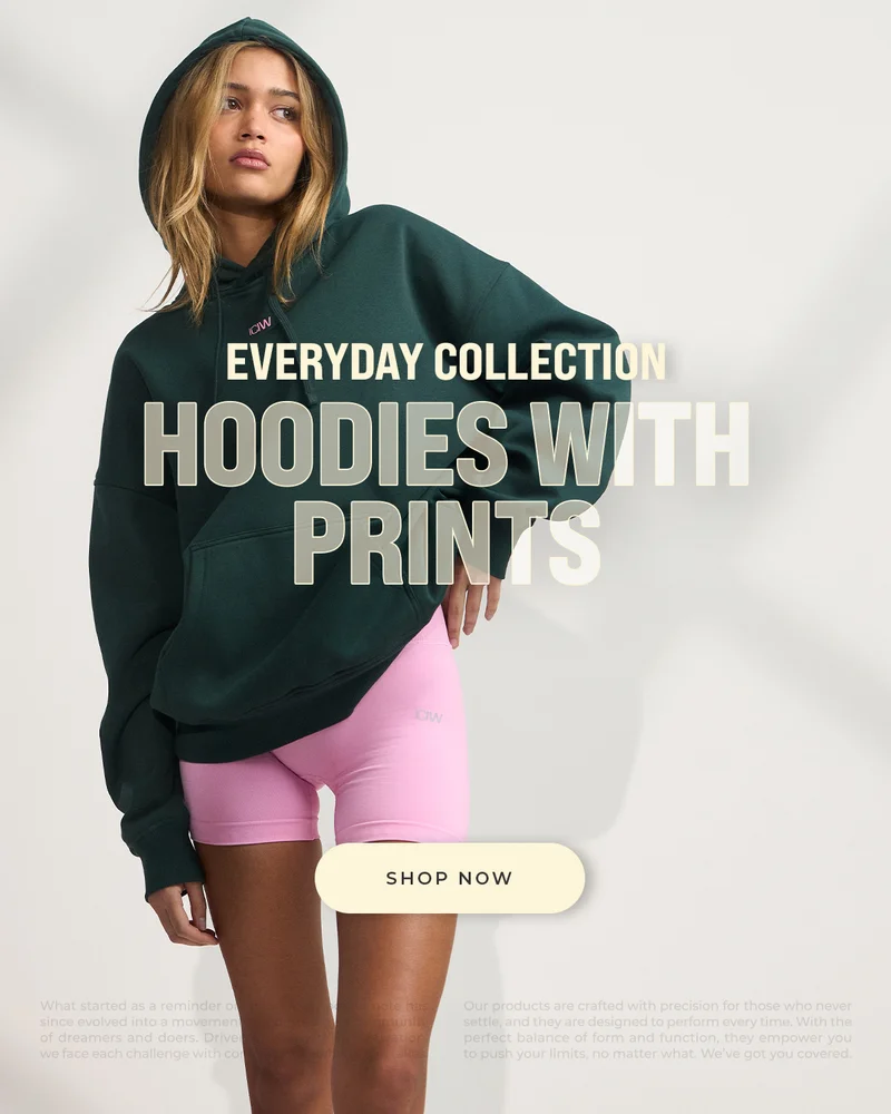 PRINTED HOODIES – CONFIDENT, PLAYFUL, AND ALWAYS COMFORTABLE.