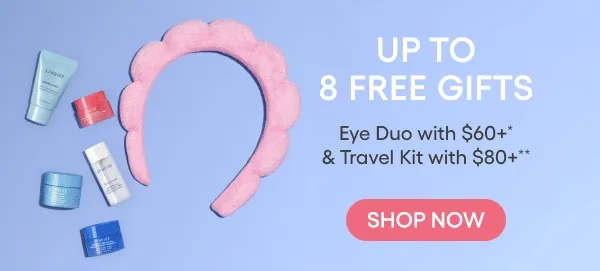 gifts with your order