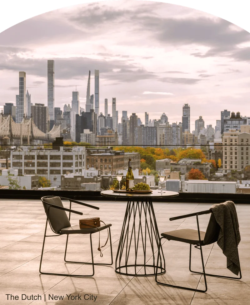 The Dutch | New York City