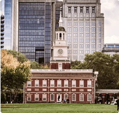 Philadelphia