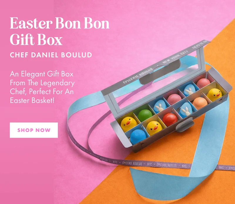 Easter Bon Bons Easter Bon Bons