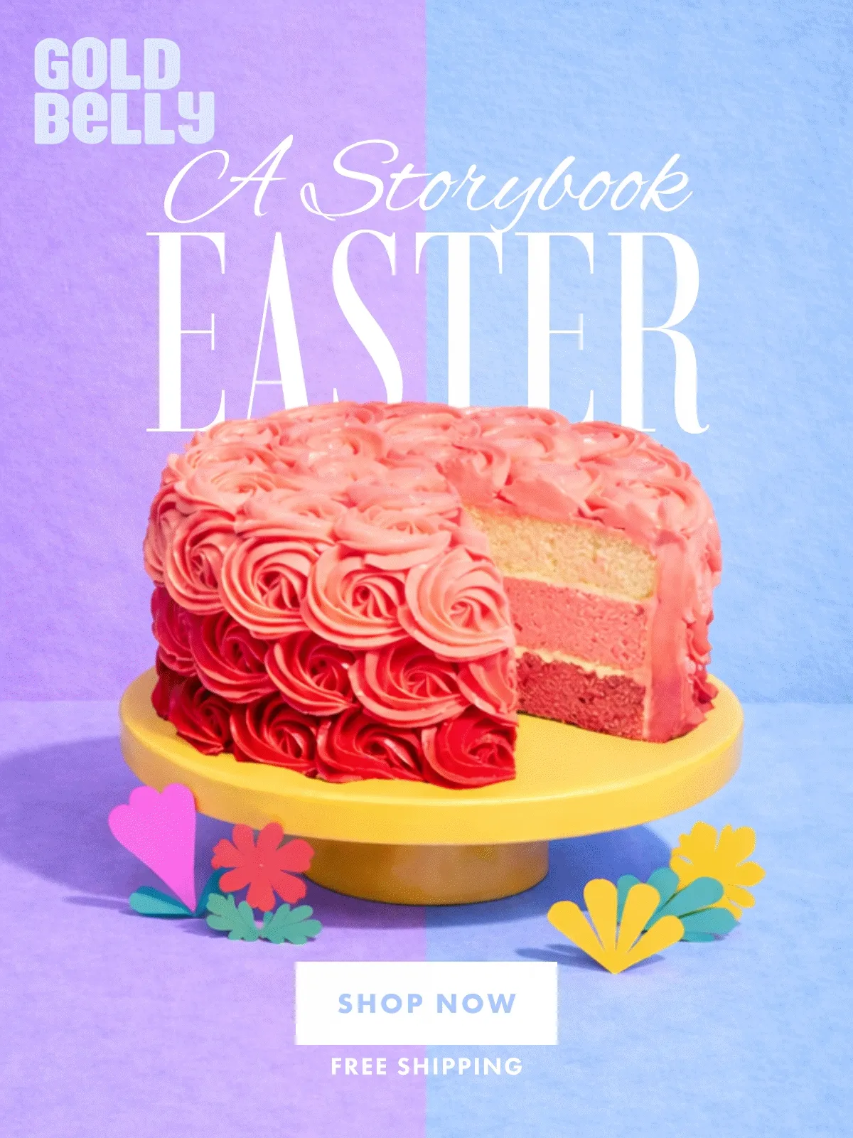 Perfect Easter Desserts Perfect Easter Desserts