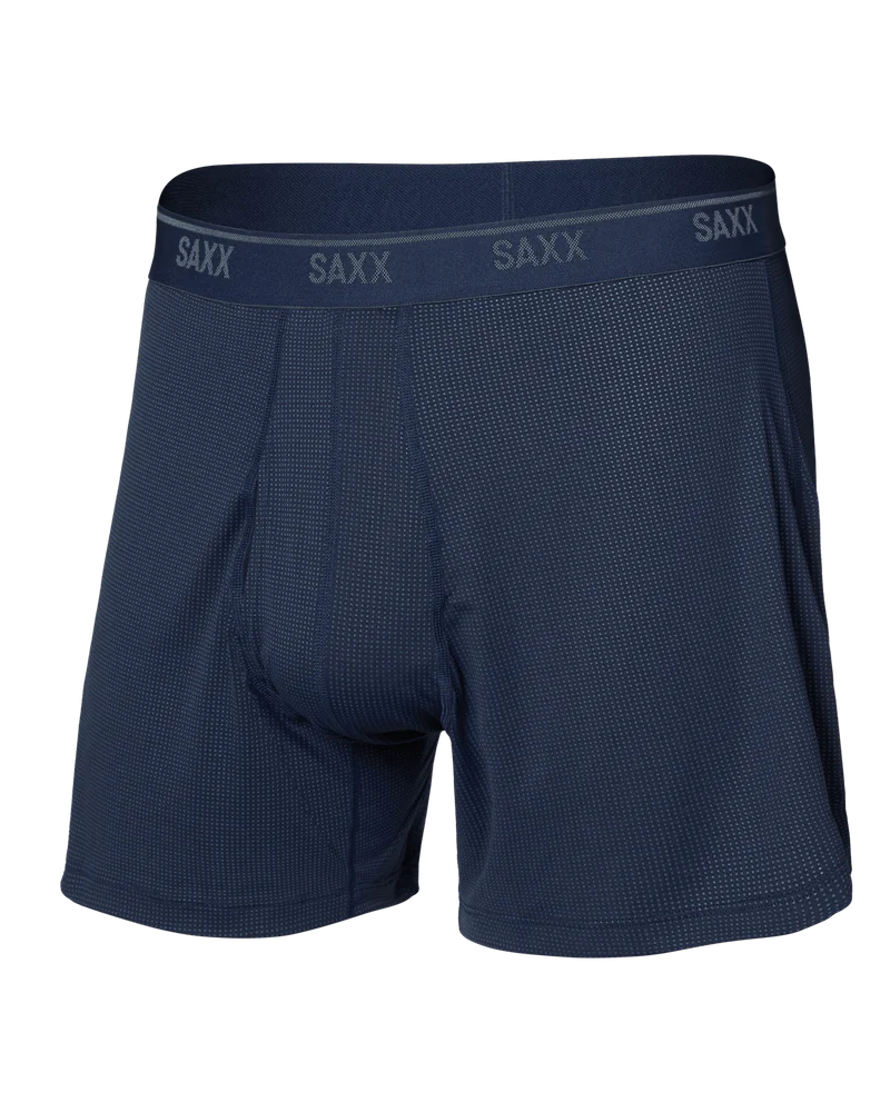 Image of Quest Quick-Dry Mesh