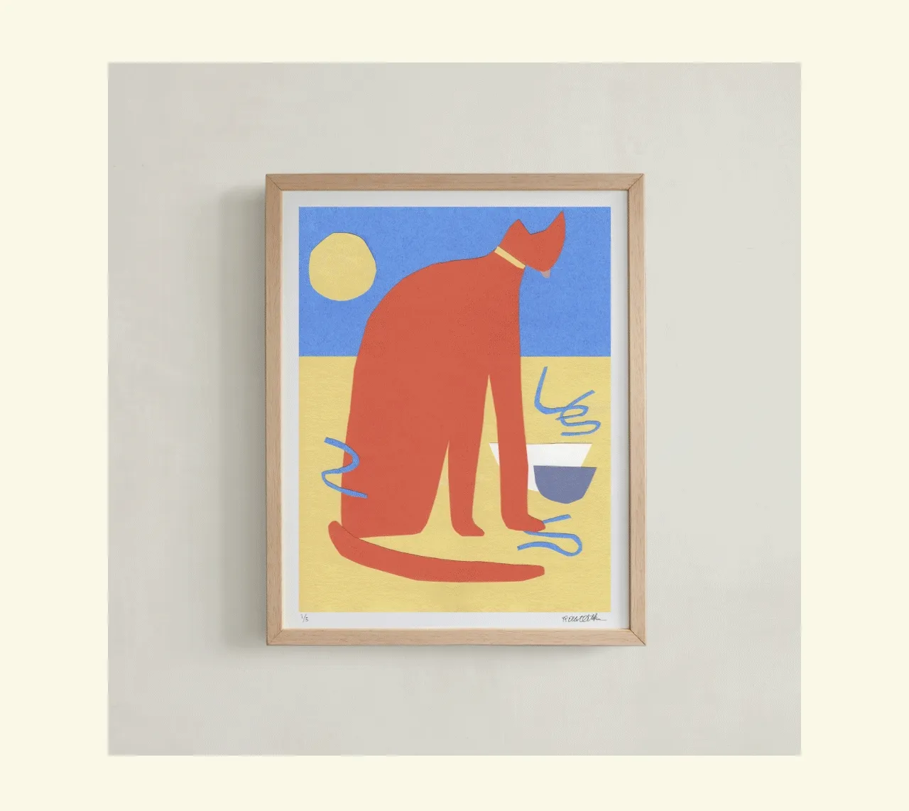 Rare Edition Fine Art Prints