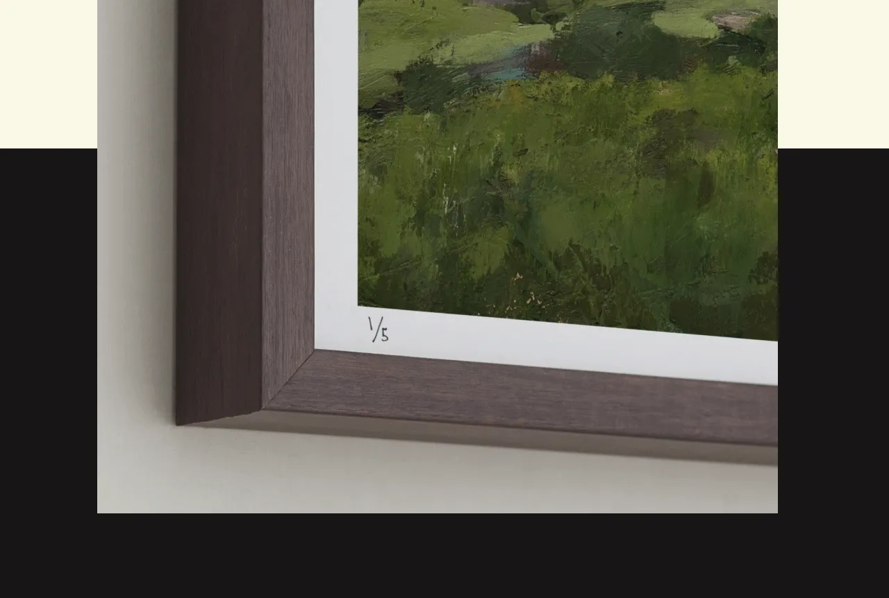 Five Artworks