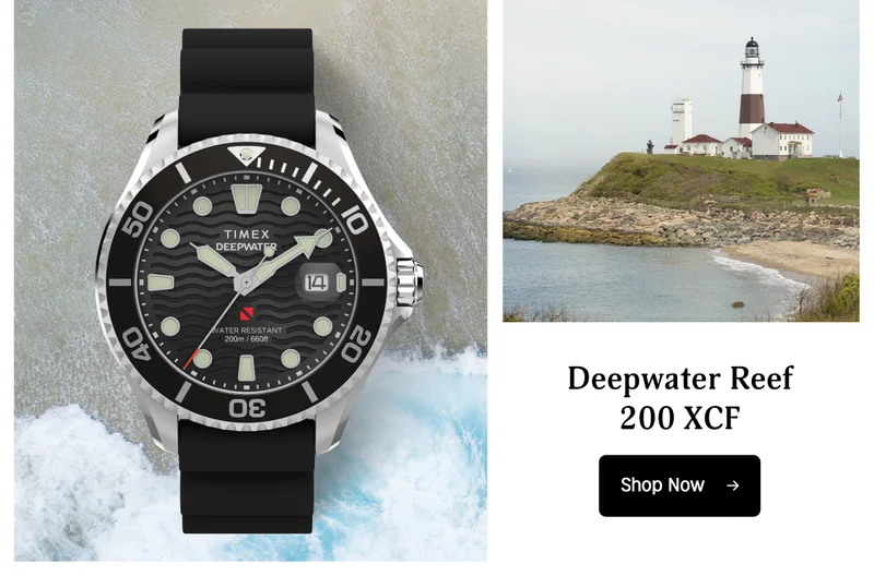 Deepwater Reef 200 XCF | Shop Now