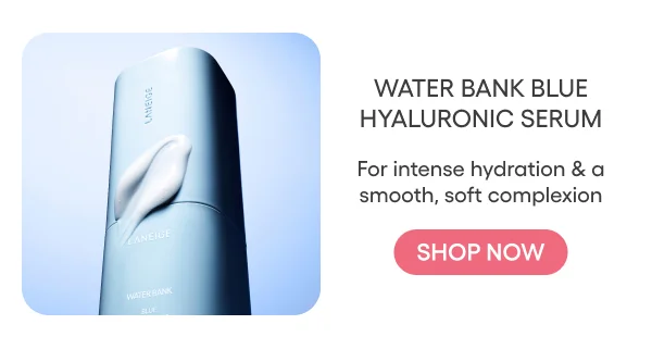 water bank hyaluronic serum