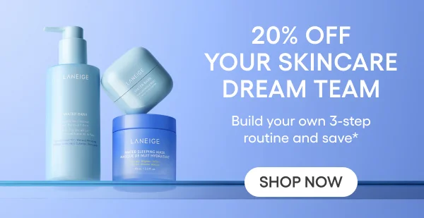 bundle skincare and save
