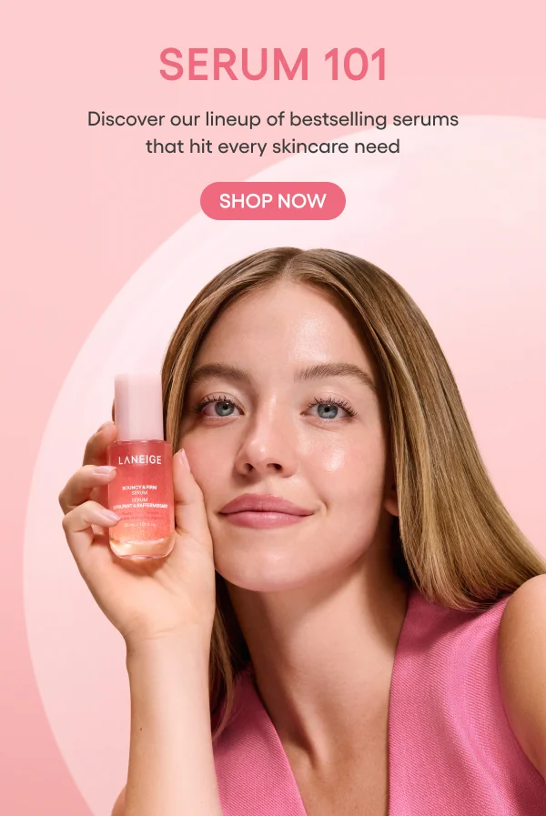 serum 101