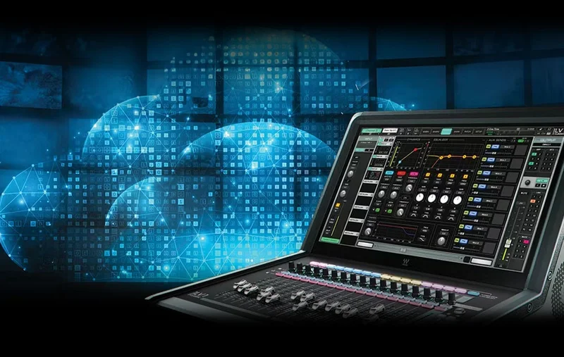 Join Us at NAB 2026