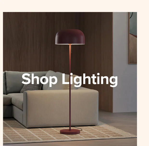 Shop Lighting