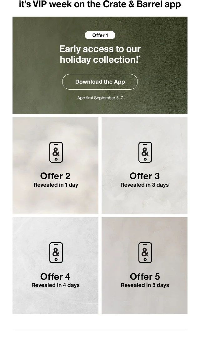 Display images to show real-time content