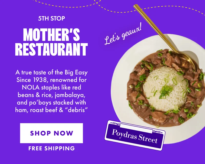 Mother's Restaurant Mother's Restaurant