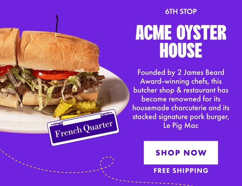 Acme Oyster House Acme Oyster House