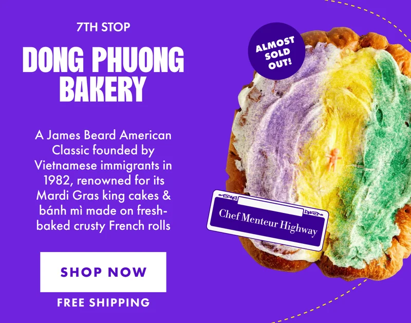 Dong Phuong Bakery Dong Phuong Bakery