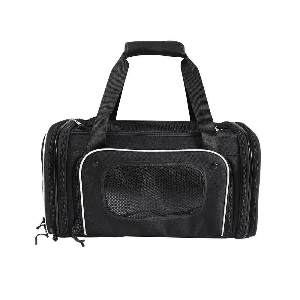 Image of Expandable Pet Carrier