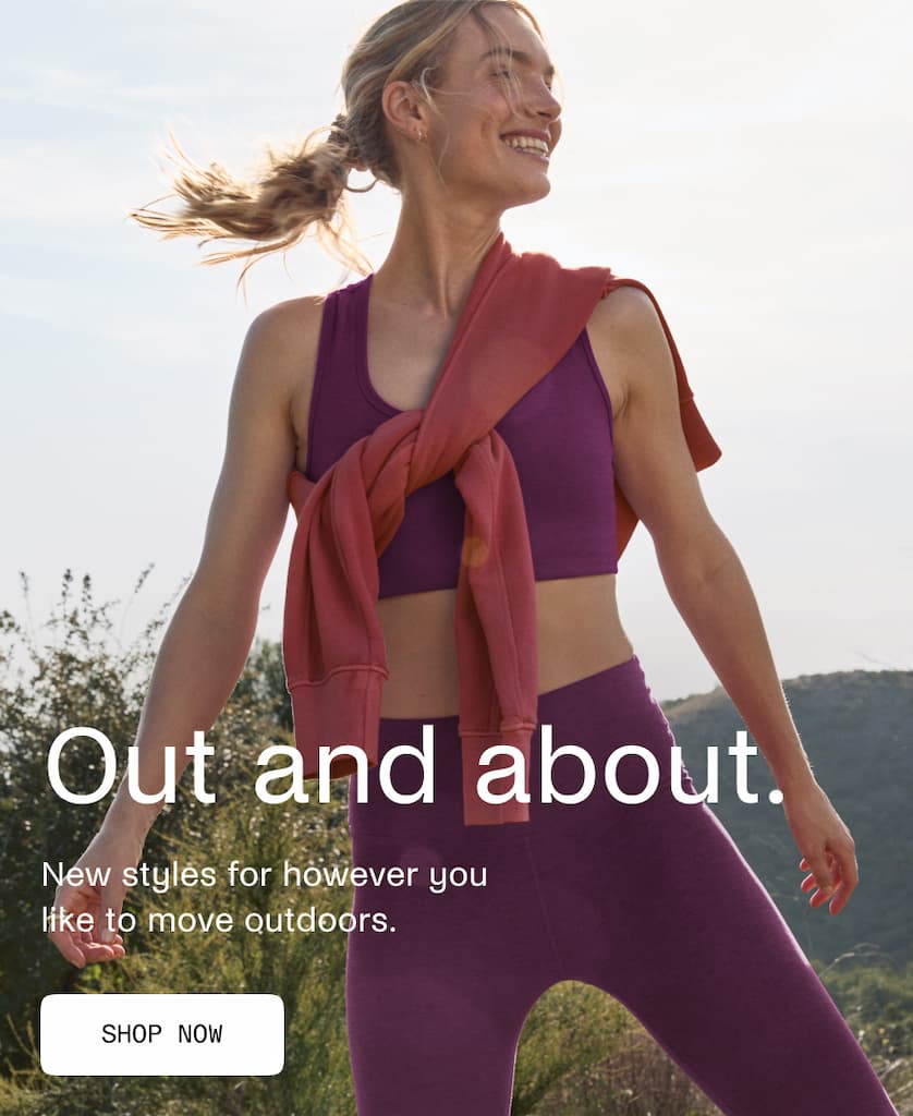Shop Outdoor Collection