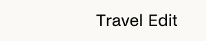 Shop Travel Edit