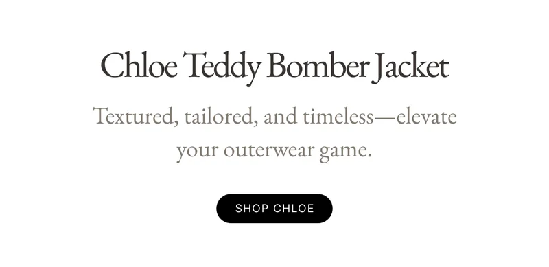 Shop Chloe