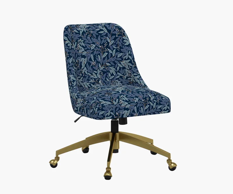 Image of Oxford Desk Chair - Willowberry