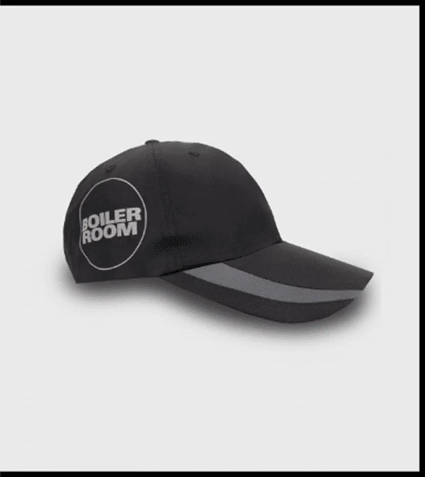 BOILER PLEASURES SPORT CAP