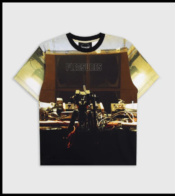 VENUE HEAVYWEIGHT SHIRT