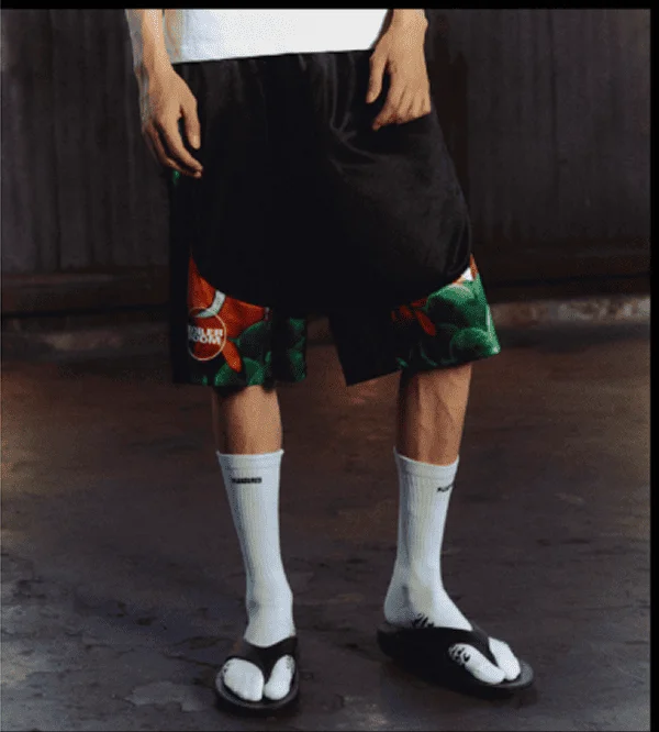 AQUA SPORT SHORTS