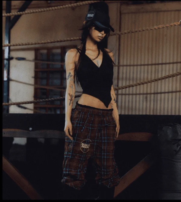 PRACTICE TRACK PANTS
