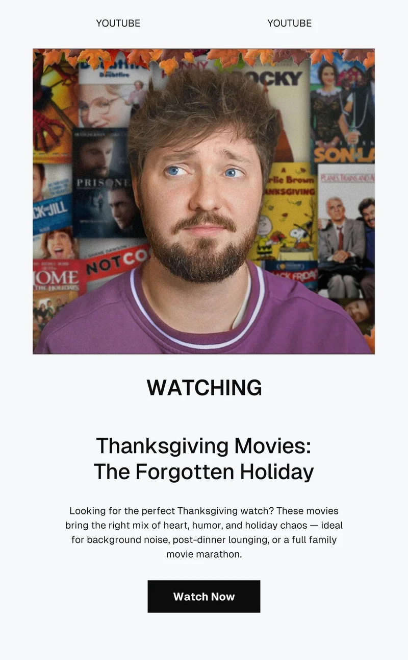 Watching