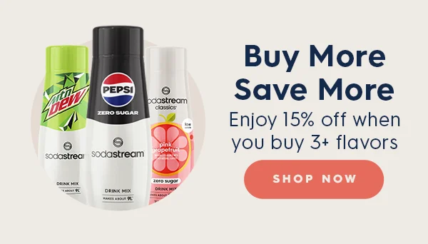 Plus Up To 15% Off your favorite Flavors Plus Up To 15% Off your favorite Flavors