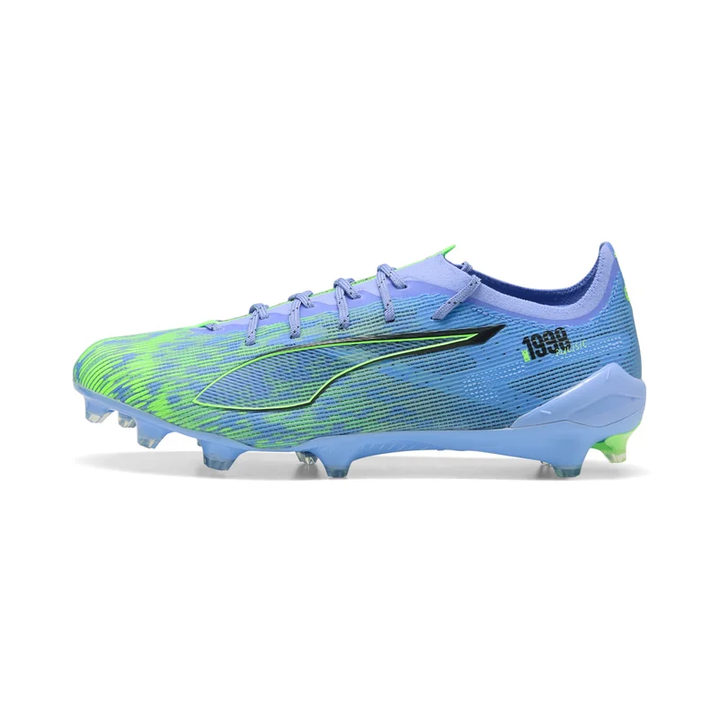 PUMA x CHRISTIAN PULISIC ULTRA 5 ULTIMATE Chasing the Dream Firm Ground Men’s Soccer Cleats