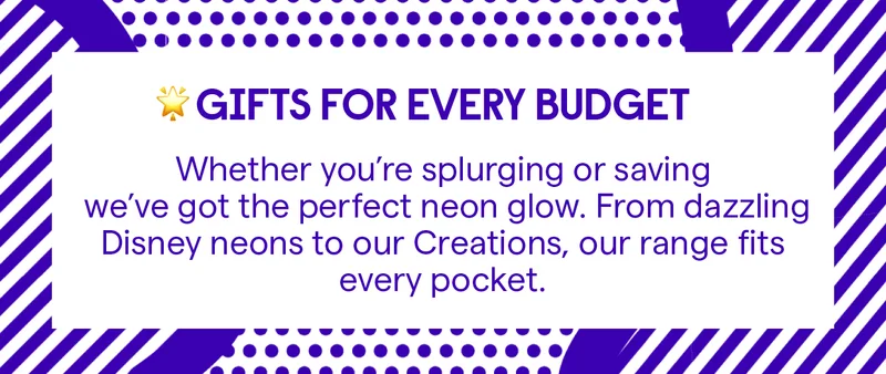 Gifts For Every Budget