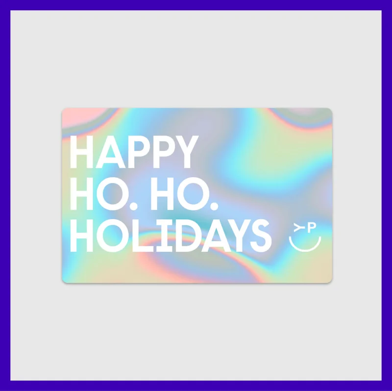 Gift Card Galore