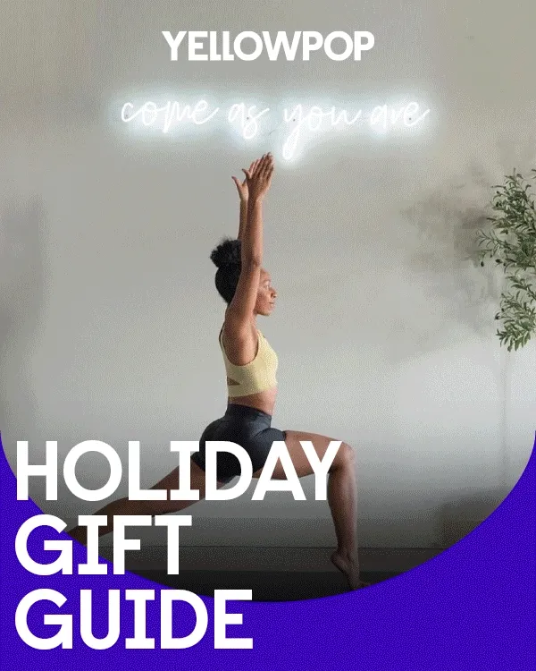 Gift Guide