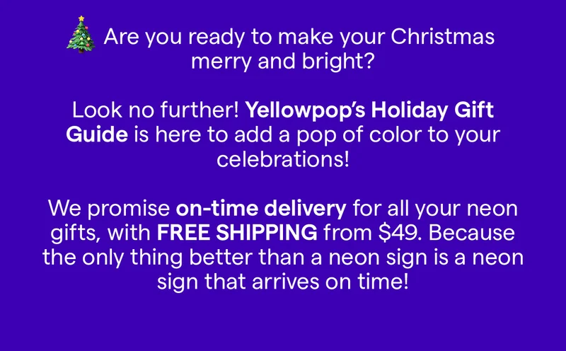 HOLIDAY GIFT GUIDE