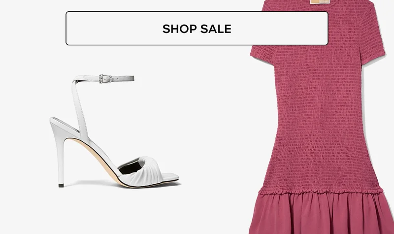 SHOP SALE