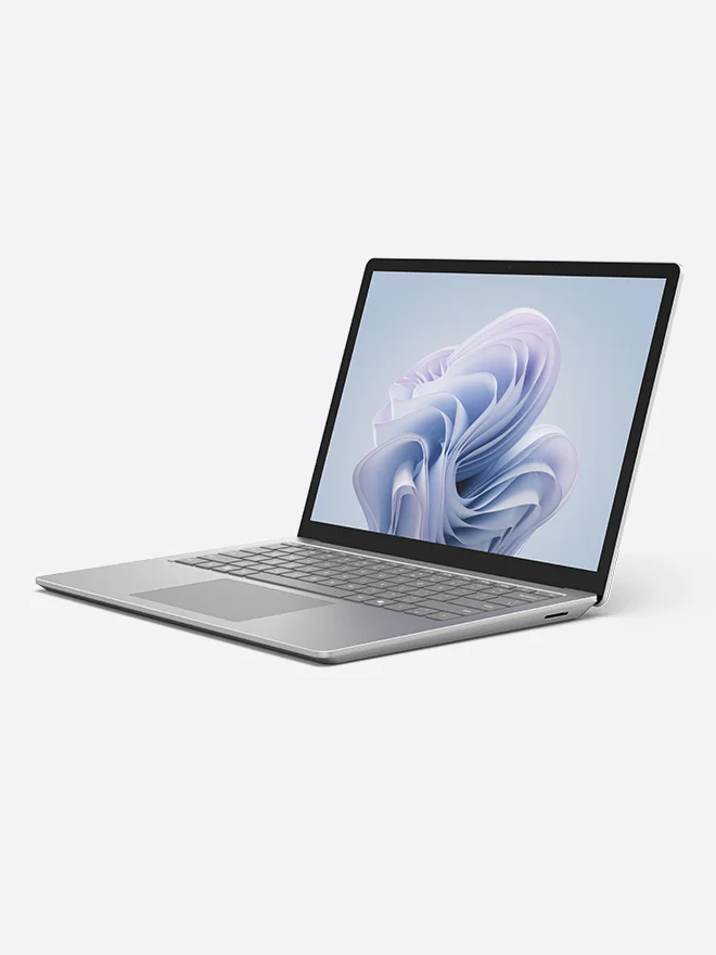 Surface Laptop 6 for Business.