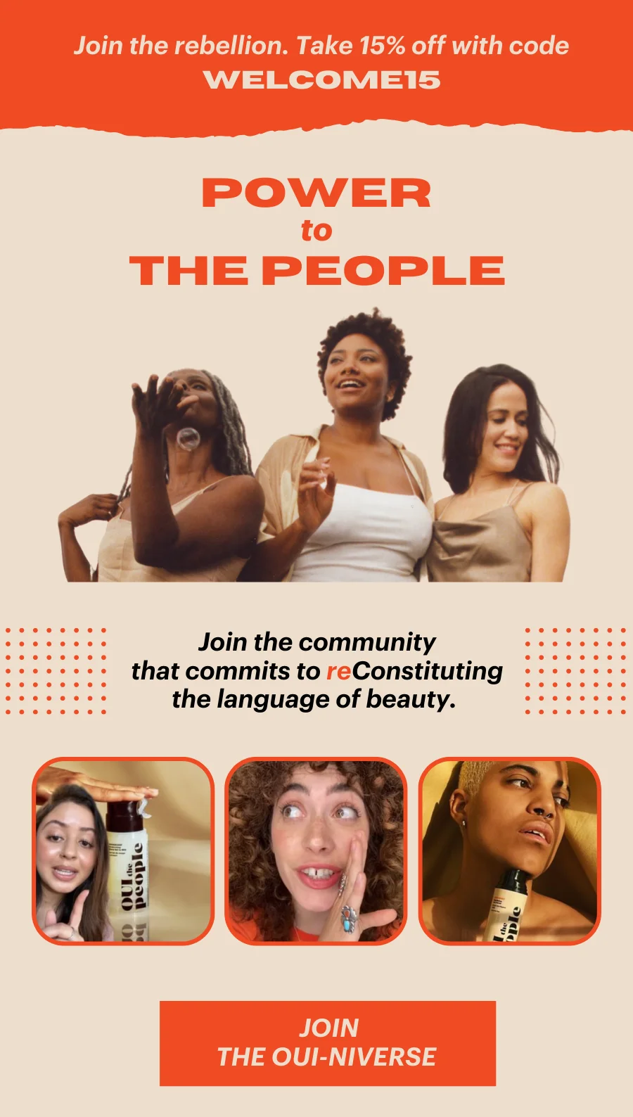 Follow Us On Social