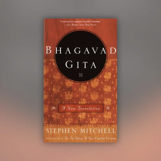 Bhagavad Gita