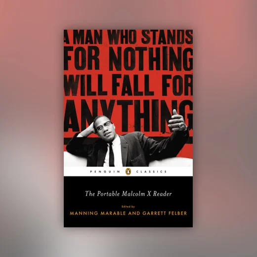 The Portable Malcolm X Reader