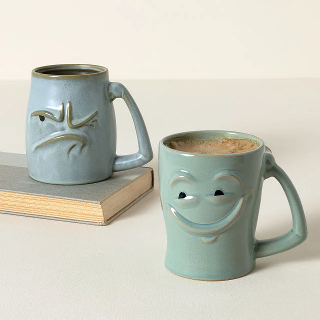 Morning Mood Mug