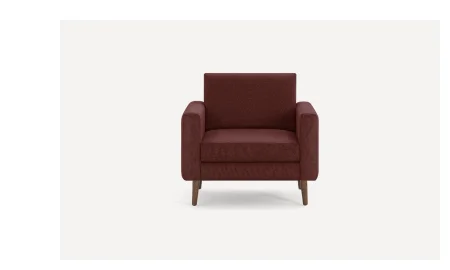 Block Nomad Armchair