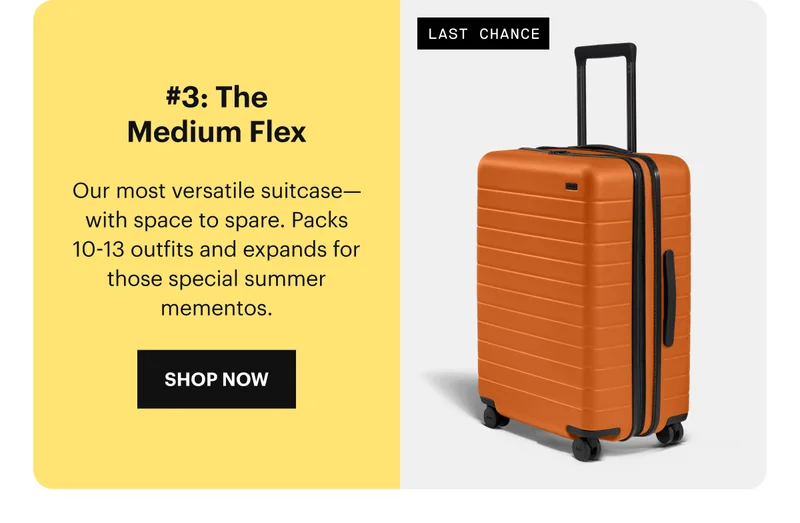 The Medium Flex