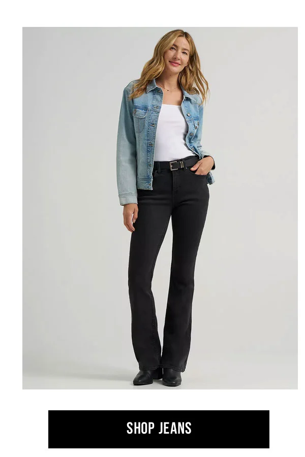 Shop Jeans
