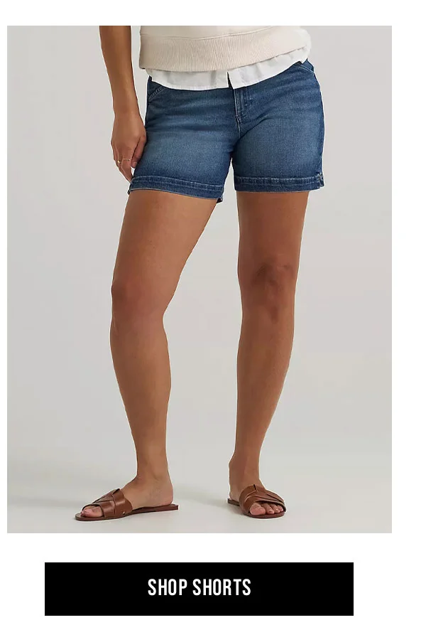 Shop Shorts