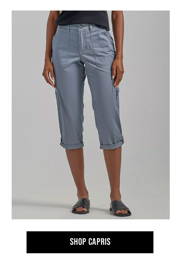 Shop Capris