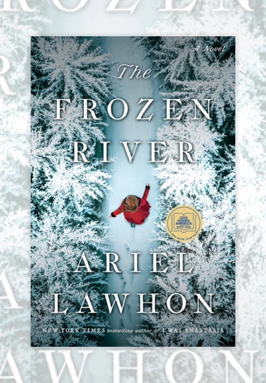 The Frozen River